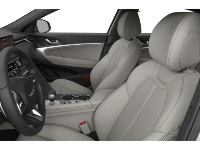 Used 2023 White Genesis 2.0T image 9