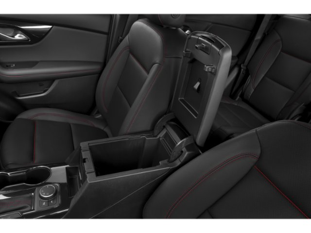 New 2026 Sterling Gray Metallic Chevrolet RS image 11