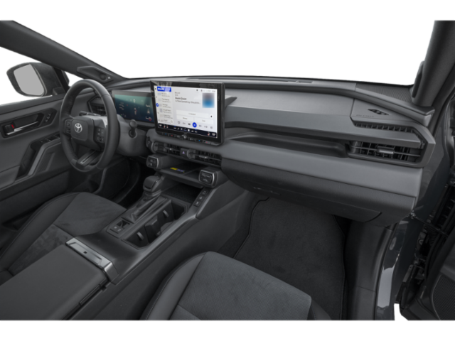 New 2026  Toyota XSE image 15