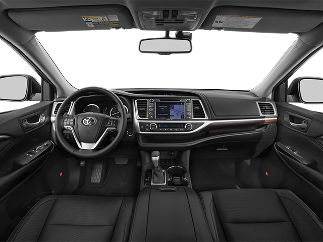 Used 2014 Silver Sky Metallic Toyota Limited image 5
