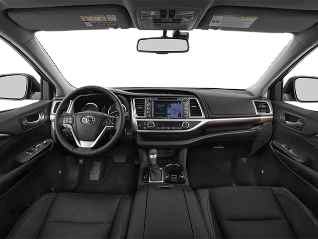 Used 2014 Silver Sky Metallic Toyota Limited image 5