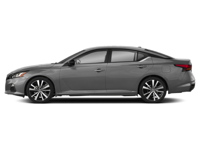 Used 2022 Deep Blue Pearl Nissan 2.5 SR image 4