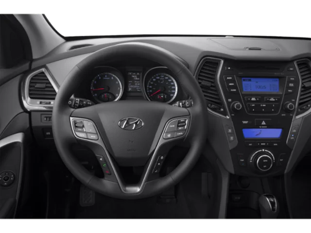 Used 2015 Gray Hyundai Base image 12