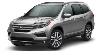 Used 2016  Honda Touring image 1