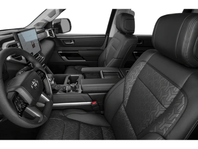 Used 2024 Blueprint Toyota Limited Hybrid image 6