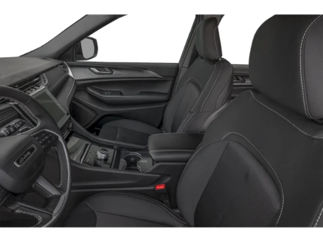 2025 Jeep Grand Cherokee L Summit - Photo 19