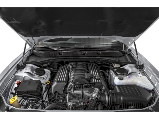 Used 2023 Gray Dodge R T Scat Pack image 14