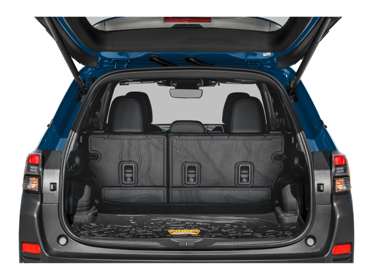 New 2026 White Subaru Wilderness image 10