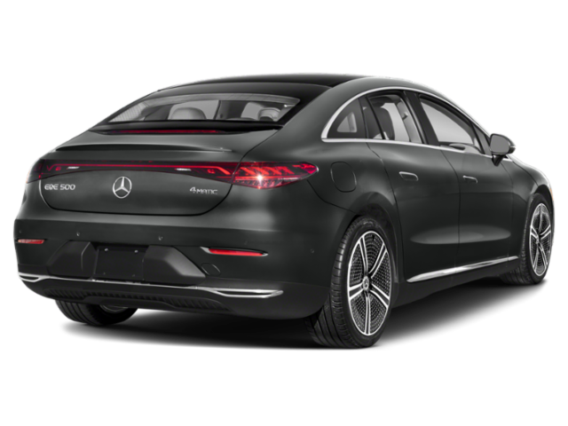 Used 2023  Mercedes-Benz 500 Sedan image 2
