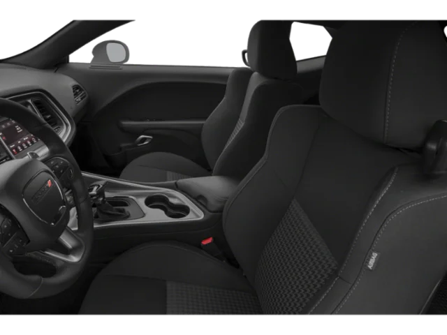 Used 2021 Silver Dodge R/T image 6