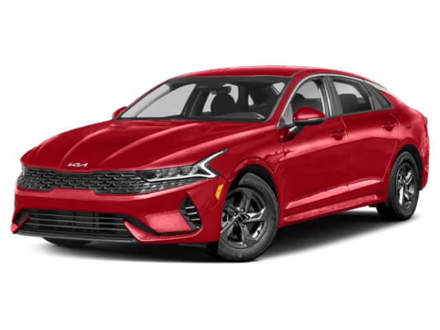 2023 Kia Optima LXS FWD's photo