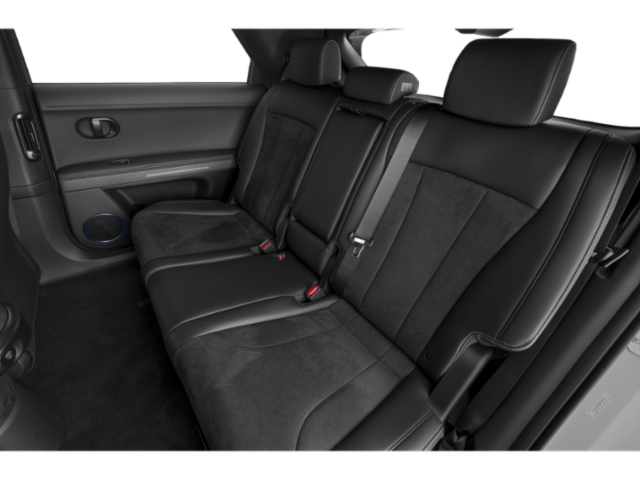New 2026 Orange Hyundai Base image 10