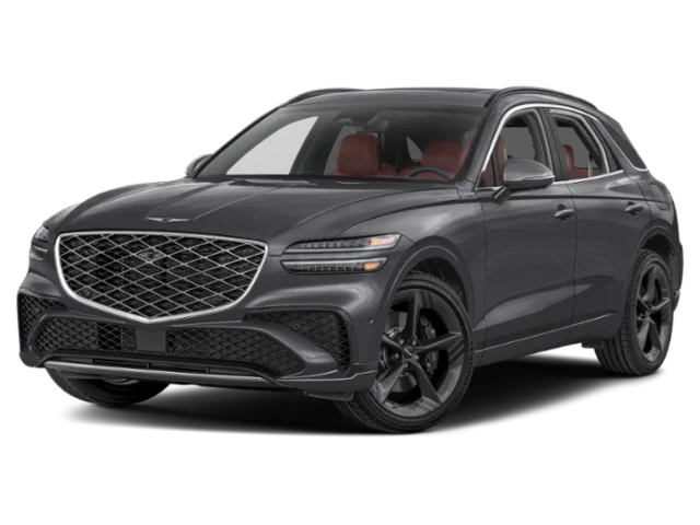New 2026 Gray Genesis 2.5T Sport Prestige image 1
