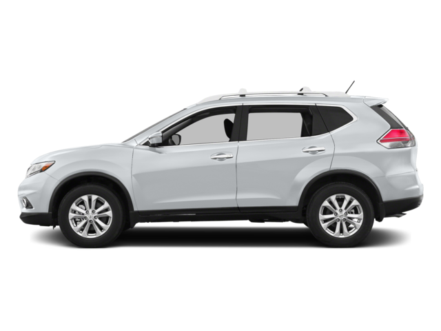 Used 2016 White Nissan SV image 3