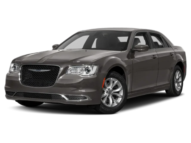 2015 Chrysler 300 Limited V6's photo