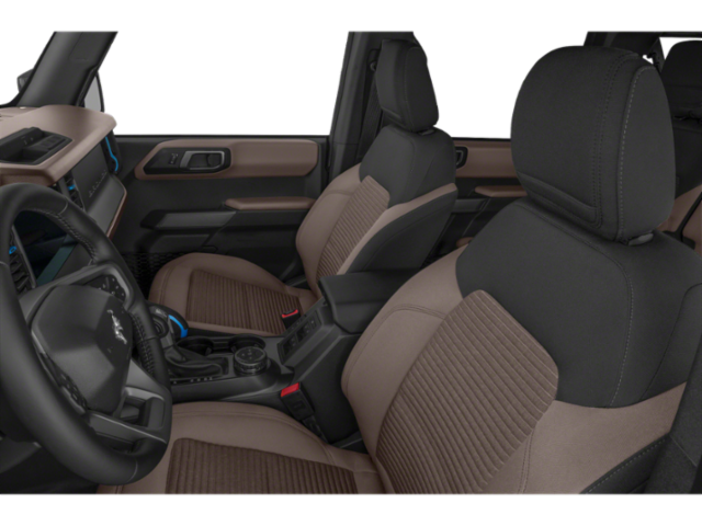 Used 2023 Shadow Black Ford Outer Banks image 6