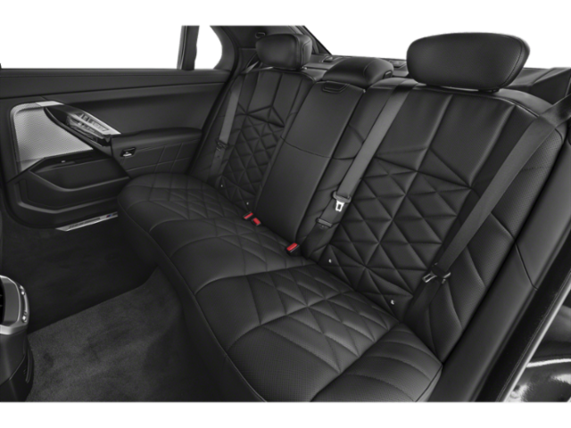 New 2026 Blue BMW 740i xDrive image 10