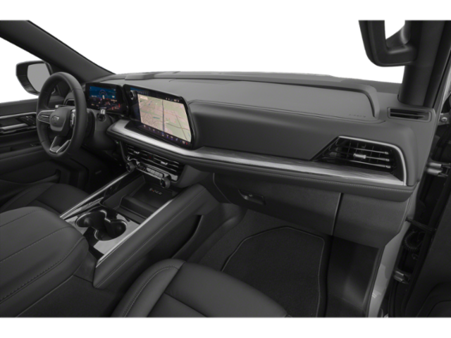Used 2026 Cypress Gray Chevrolet Z71 image 12