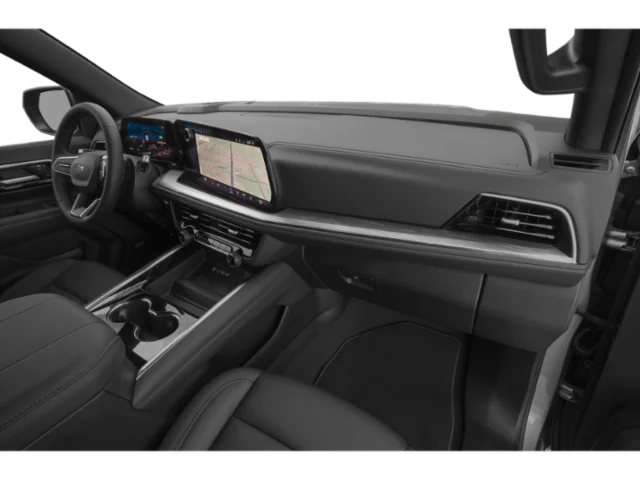 New 2026 Gray Chevrolet Z71 image 12