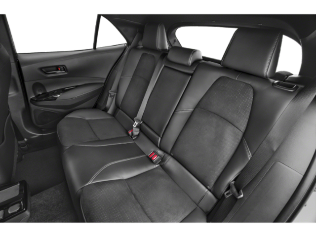 Used 2025 Ice Cap Toyota Premium image 11