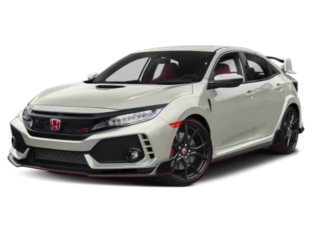 2019 Honda Civic Hatchback