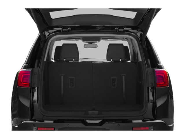 Used 2019 Black GMC Denali image 12