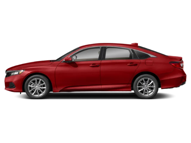 Certified Used 2021  Honda LX image 7