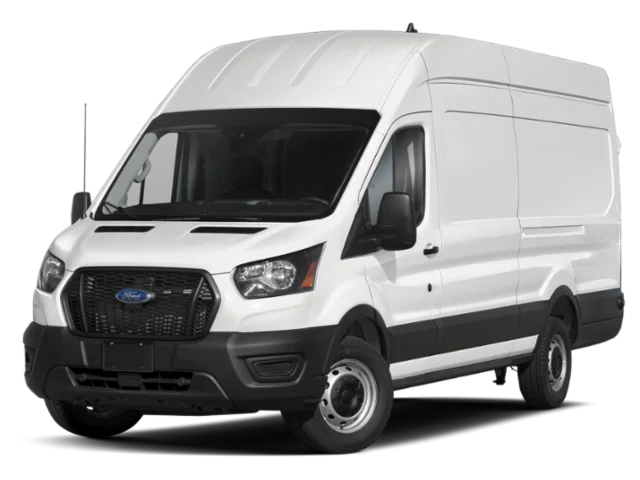 New 2027 White Ford Base image 1