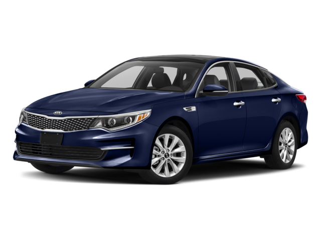 Used 2017 Kia Optima LX with VIN 5XXGT4L34HG148231 for sale in Normal, IL