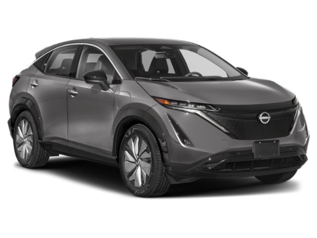 New 2024 White Nissan ENGAGE+ e-4ORCE image 6