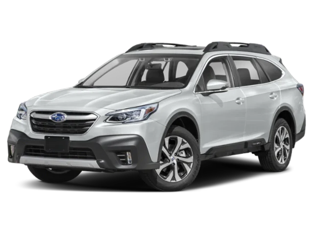 2021 Subaru Outback