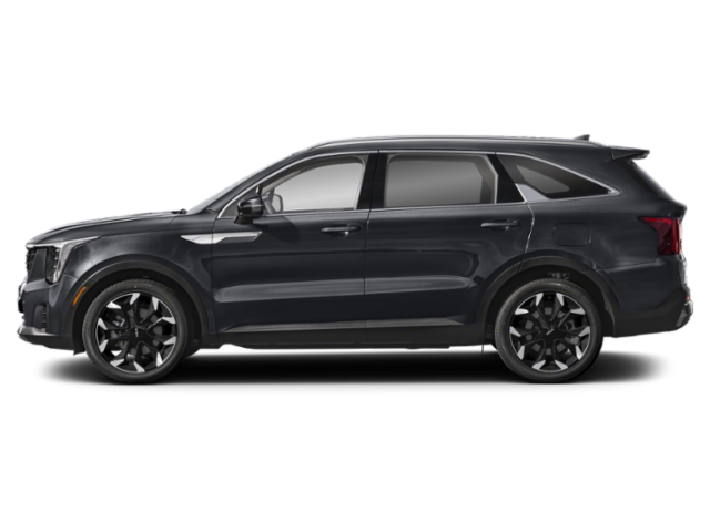 New 2026 Panthera Metal Kia EX image 3