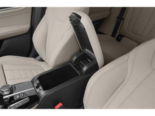 Used 2020 Black BMW xDrive30i image 12