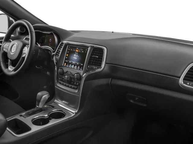 Used 2017  Jeep Altitude image 16