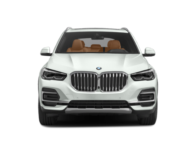 Used 2023 Black Sapphire Metallic BMW xDrive40i image 4