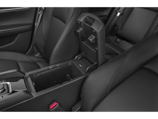2019 Mazda Mazda3 Preferred - Photo 11