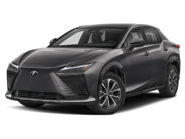 2026 Lexus RZ 450e 450e Luxury AWD's photo
