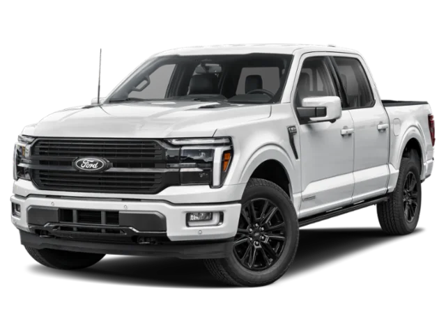 2025 Ford F-150 Platinum 4x4 SuperCrew 5-1/2 Box's photo