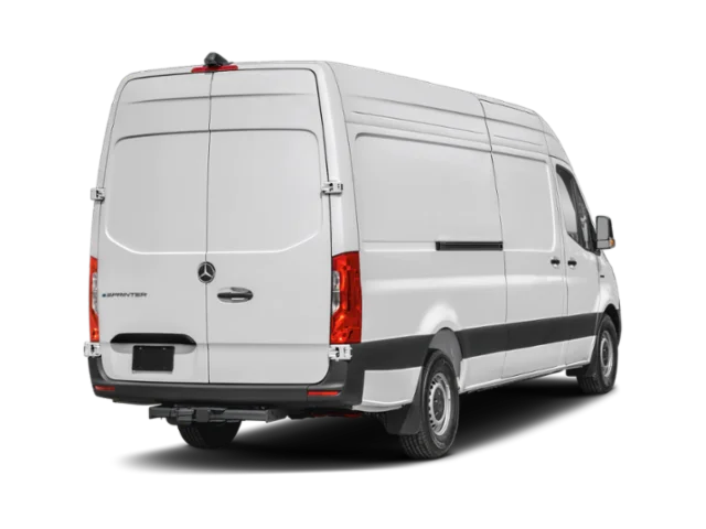 New 2025  Mercedes-Benz Cargo 170 WB image 2