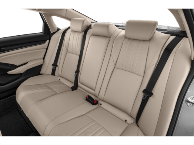 Used 2019 Platinum White Pearl Honda EX-L image 17