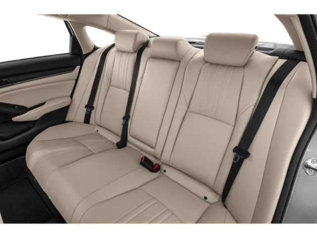 Used 2019 Modern Steel Metallic Honda EX-L image 13
