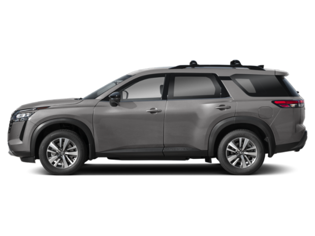 New 2026 GY NISSAN  image 3