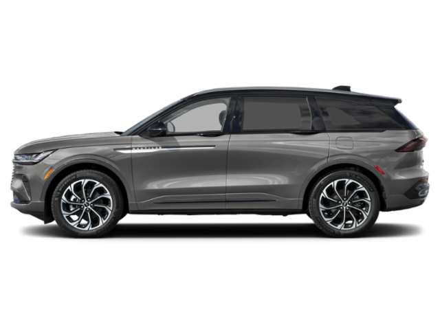 New 2026 Gray Matter Clearcoat Lincoln Reserve image 33
