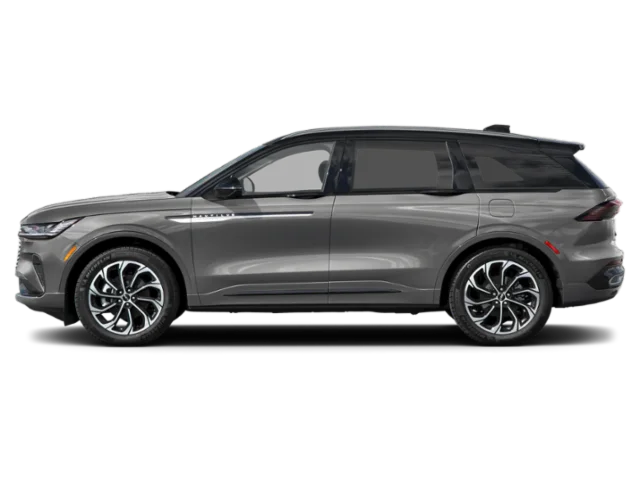 New 2026 Gray Matter Clearcoat Lincoln Reserve image 3