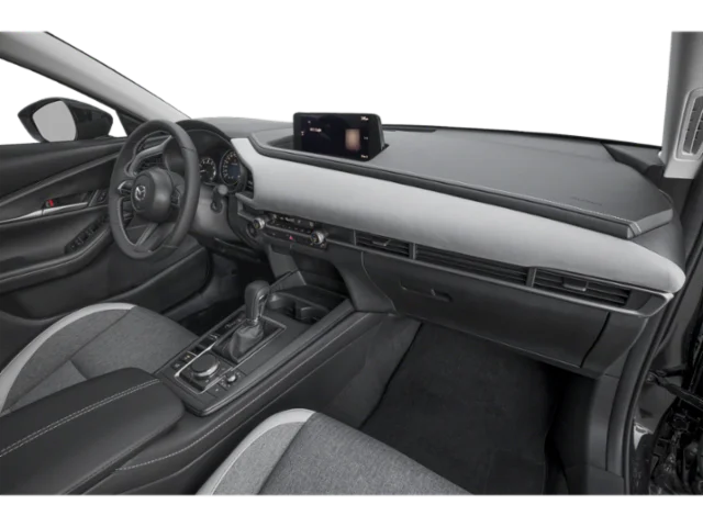 New 2026 Snowflake White Pearl Mazda 2.5 S Aire Edition image 12