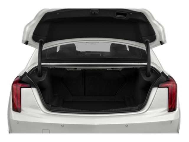 Used 2020 Black Raven Cadillac Luxury image 8