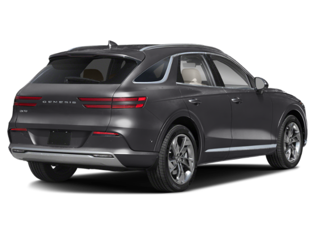 Used 2024 GENESIS GV70 Advanced with VIN 5NMMCET17RH001606 for sale in Escondido, CA