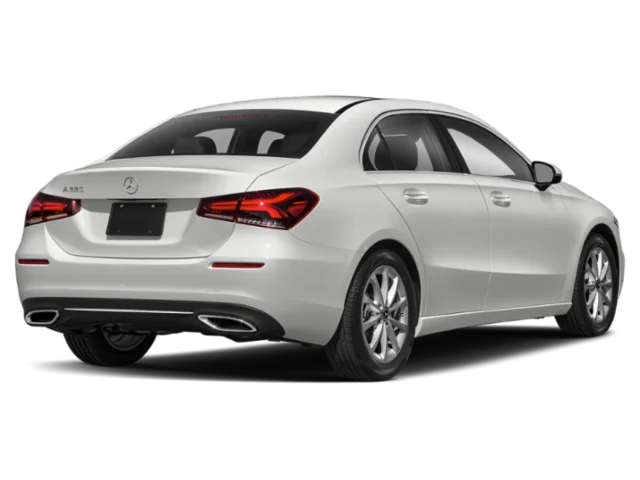 Used 2019 Mercedes-Benz A-Class A220 with VIN WDD3G4FB7KW024116 for sale in Woodside, NY