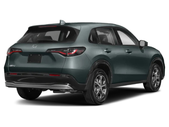 Used 2024 Green Honda EX-L image 2