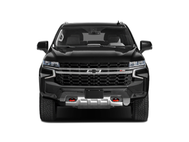 Used 2021 Blue Chevrolet Z71 image 6